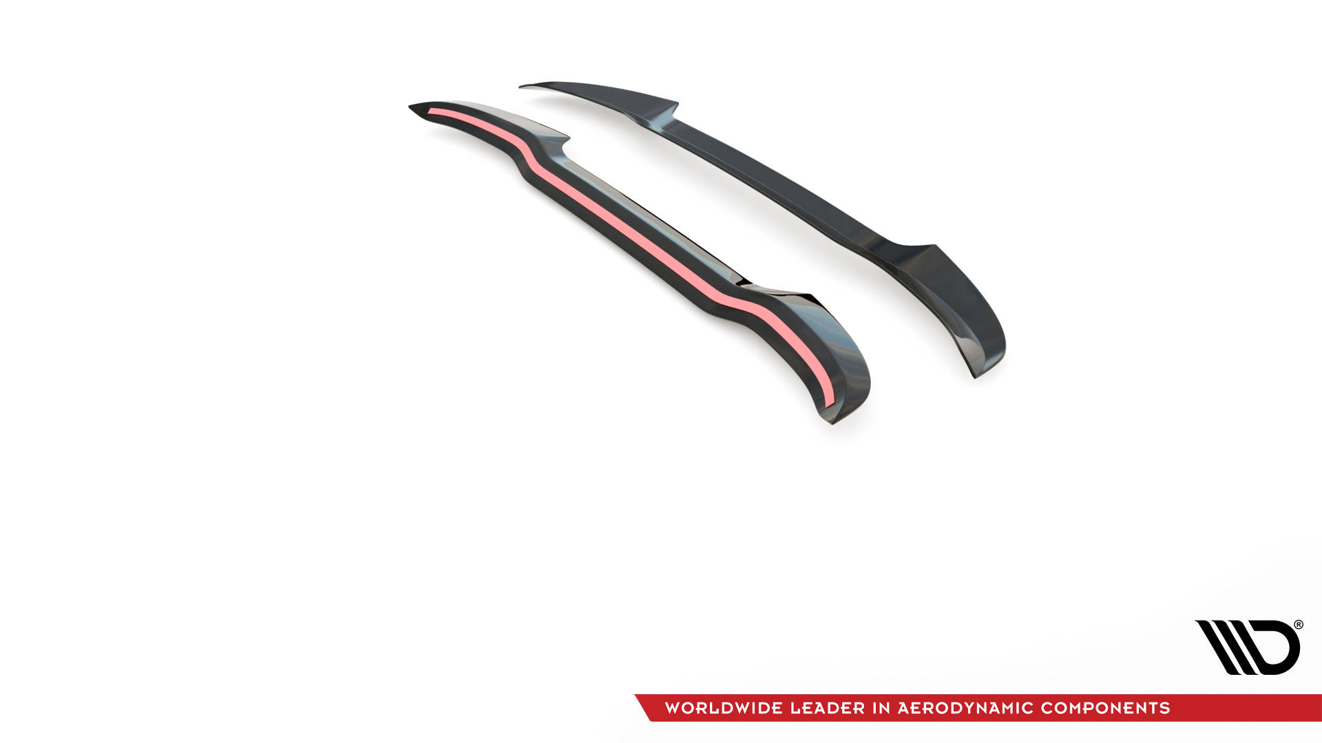 Spoiler CAP V.1 Peugeot 208 Mk2 - 6