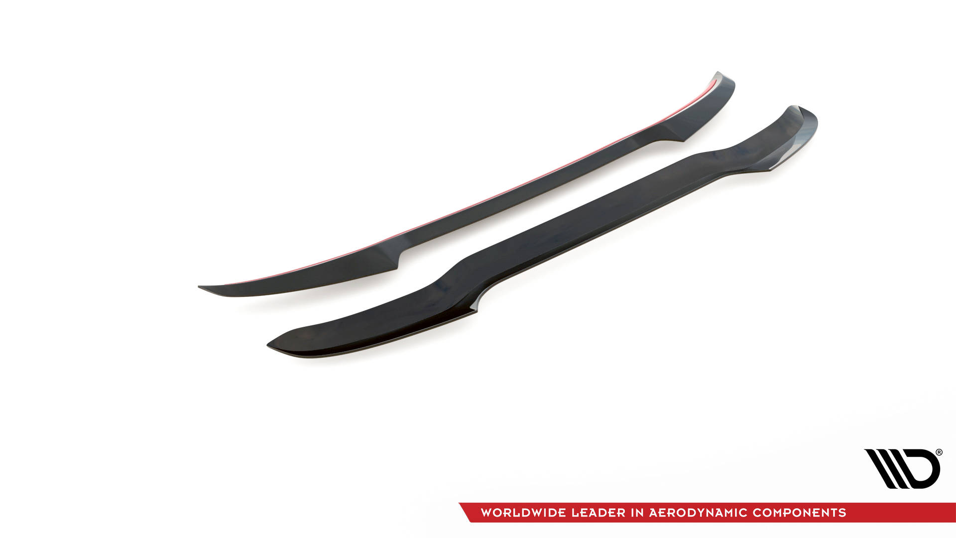 Spoiler CAP V.1 Peugeot 208 Mk2 - 5