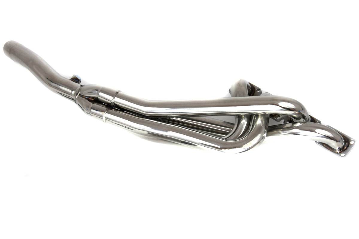 BMW 3-SERIES 87-98 E30 318I / E36 318IS/318TI HEADER - 2