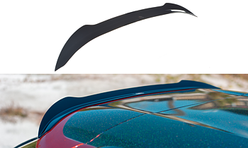 Spoiler CAP Peugeot 508 SW Mk2