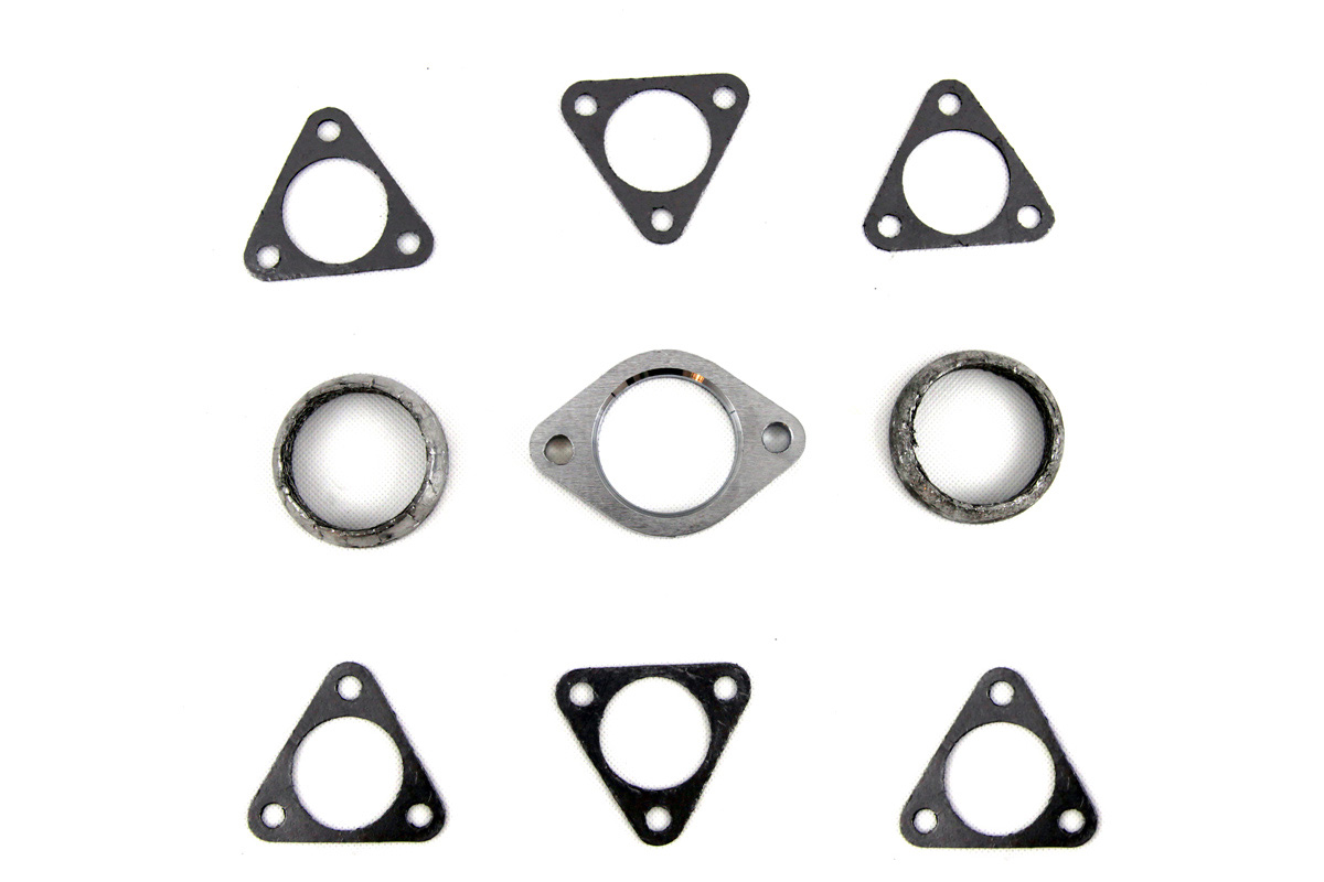 BMW 3-SERIES 01-06 E46 M3 3.2L STAINLESS STEEL HEADER - 2