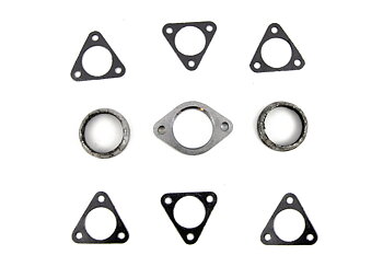 BMW 3-SERIES 01-06 E46 M3 3.2L STAINLESS STEEL HEADER