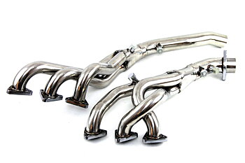 BMW 3-SERIES 01-06 E46 M3 3.2L STAINLESS STEEL HEADER