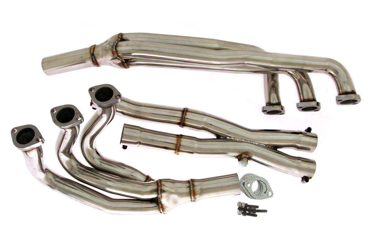 BMW 3-SERIES 82-94 E30 320I/323I/325I HEADER