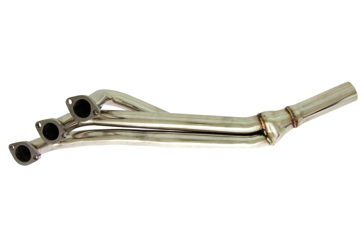 BMW 3-SERIES 82-94 E30 320I/323I/325I HEADER - 3
