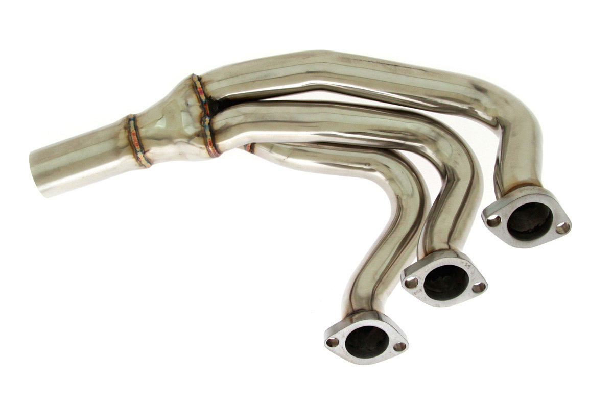 BMW 3-SERIES 82-94 E30 320I/323I/325I HEADER - 2