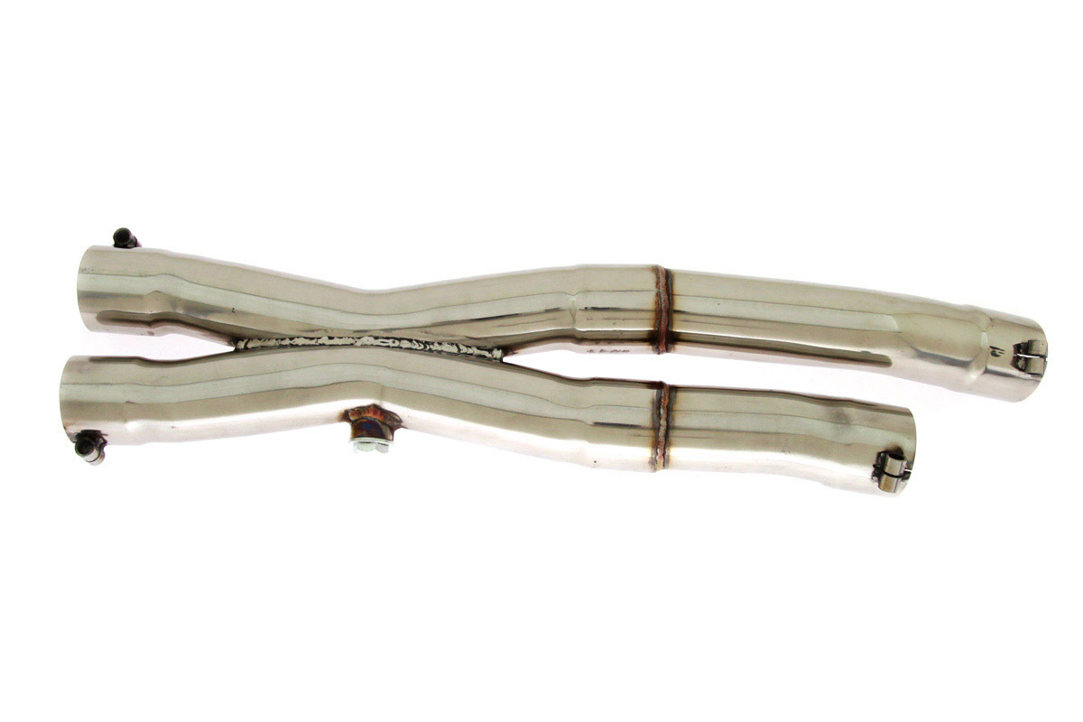 BMW 3-SERIES 82-94 E30 320I/323I/325I HEADER - 4
