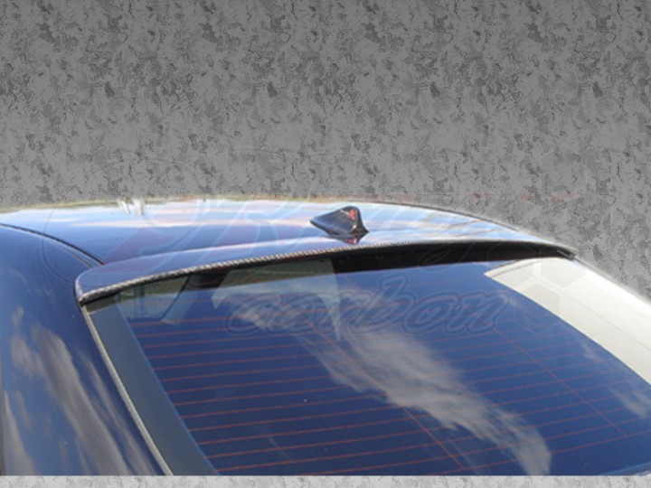 MAZDA 6 DSR REAR WING [AIT] - 2