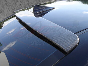 MAZDA 6 DSR REAR WING [AIT]