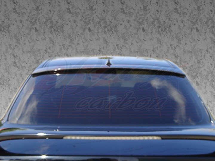 MAZDA 6 DSR REAR WING [AIT] - 3