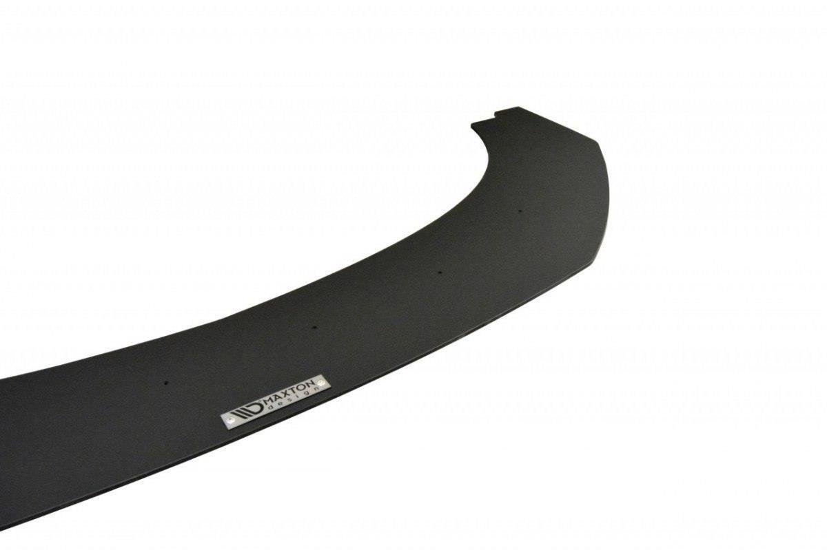 Front Racing Splitter Peugeot RCZ Facelift (2012-15) - 6
