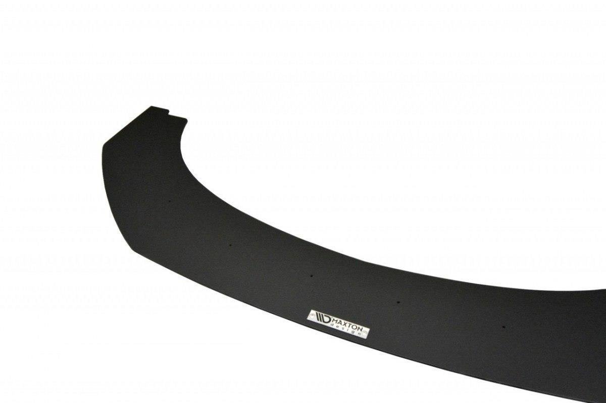 Front Racing Splitter Peugeot RCZ Facelift (2012-15) - 5