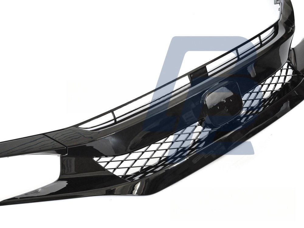 Grille Sport for Honda Civix X 2016–2021 - 2