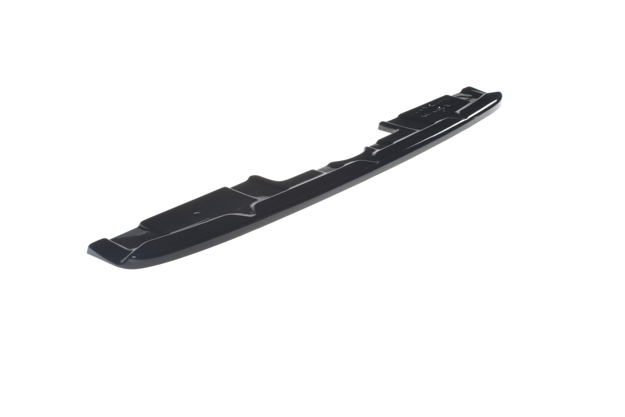 Central Rear Splitter Peugeot 508 GT Mk2 - 7