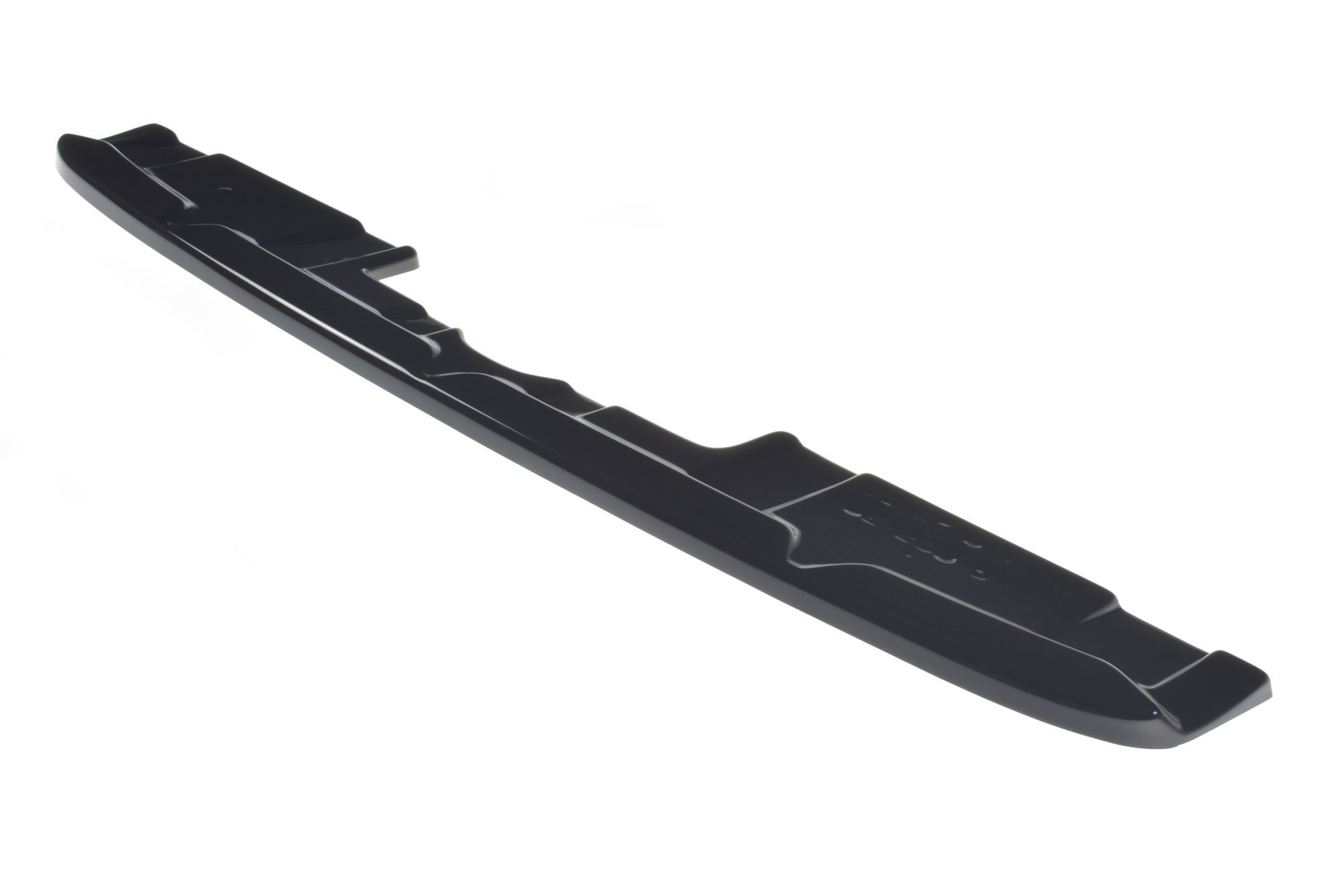Central Rear Splitter Peugeot 508 GT Mk2 - 6