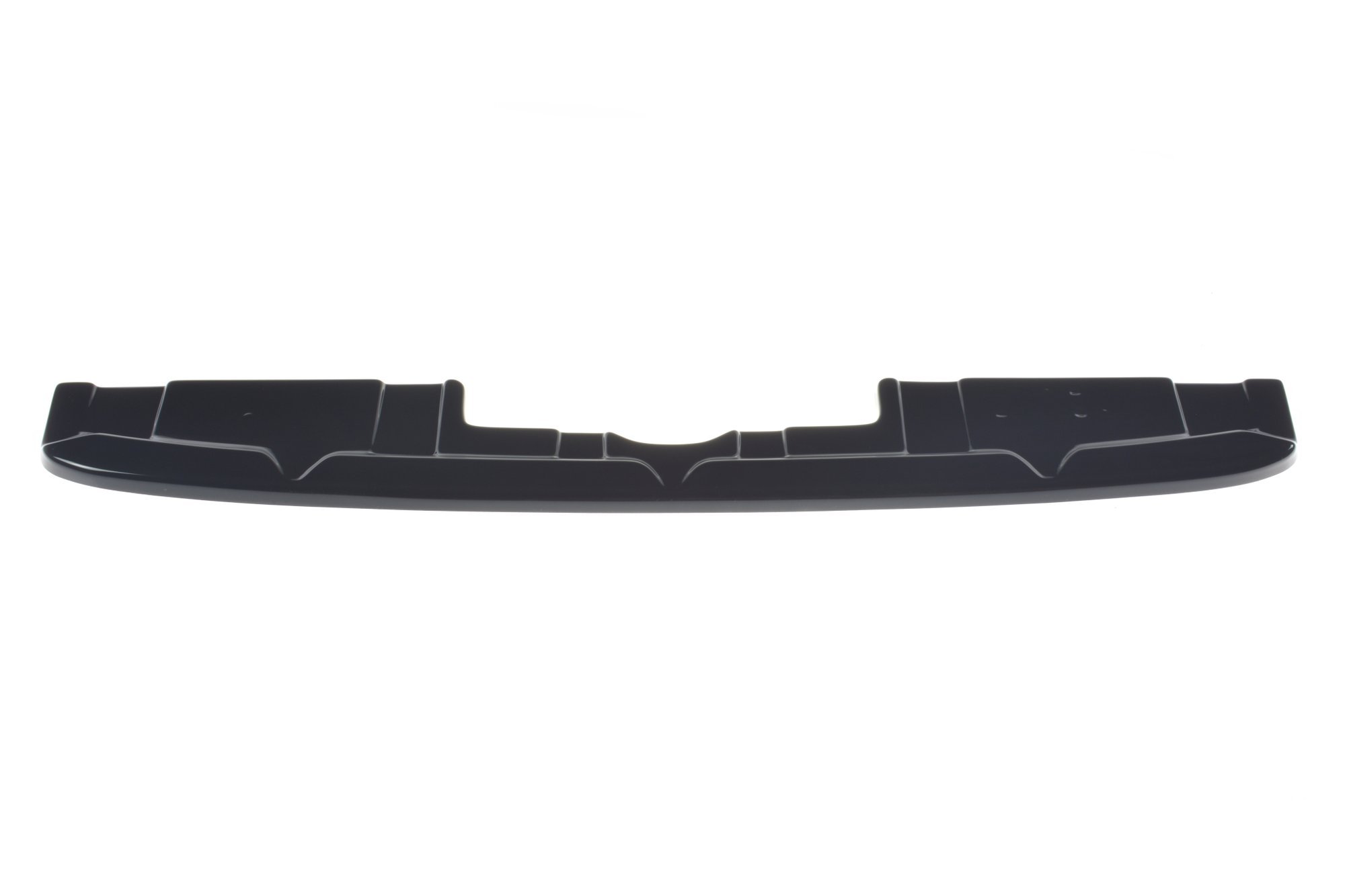 Central Rear Splitter Peugeot 508 GT Mk2 - 5
