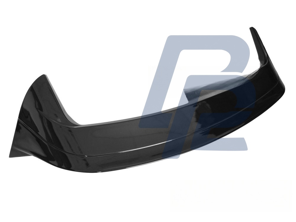 Roof Spoiler Sport Gloss Black for VW Golf VIII 2019–2024 - 7