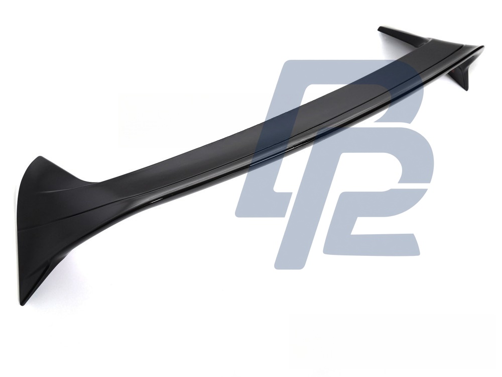 Roof Spoiler Sport Gloss Black for VW Golf VIII 2019–2024 - 6