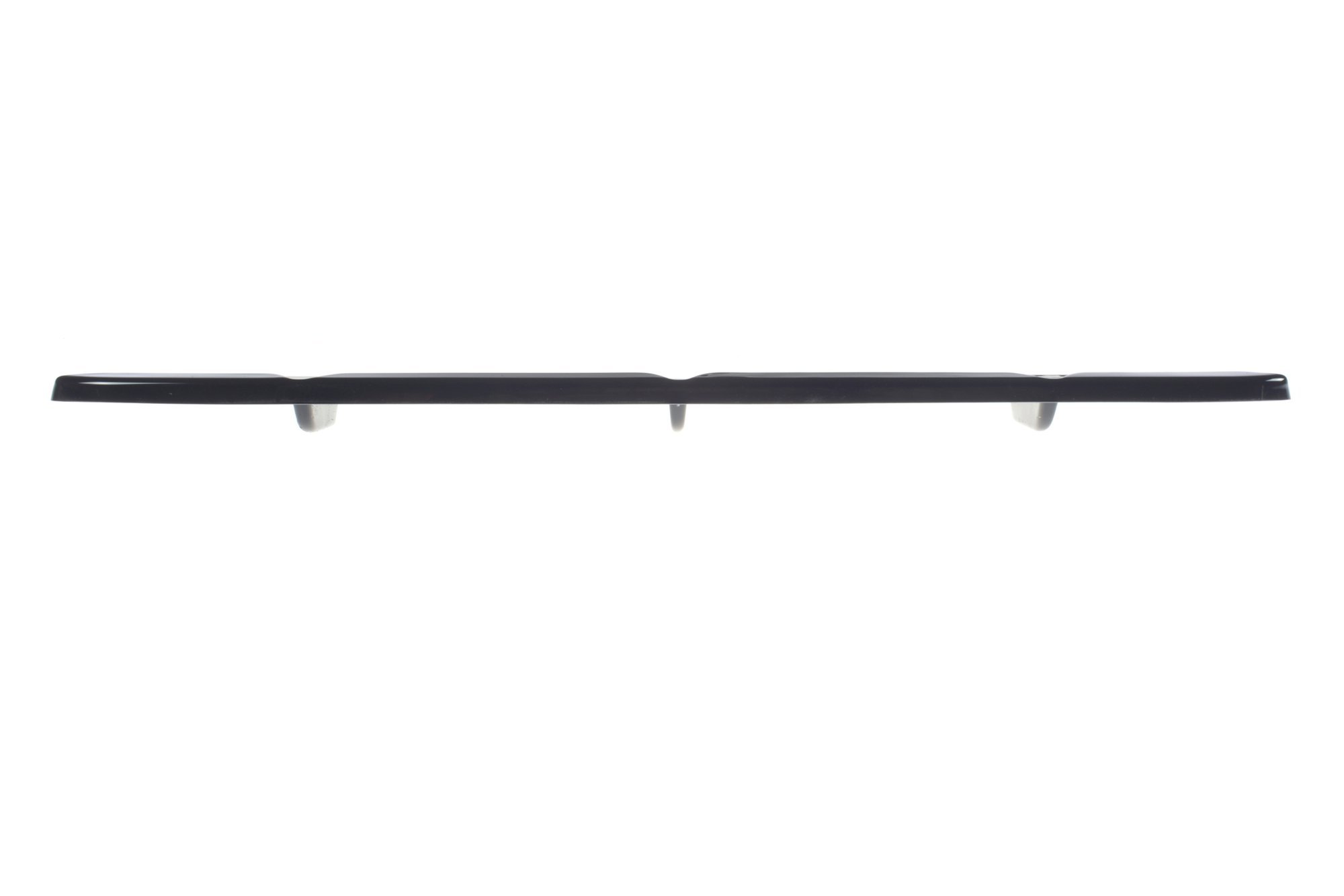 Central Rear Splitter (Vertical Bars) Peugeot 508 GT Mk2 - 7