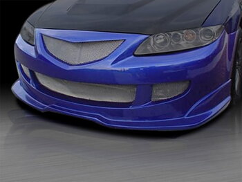 MAZDA 6 MIN FRONT BUMPER [AIT]