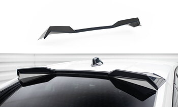 Upper Spoiler CAP 3D Peugeot 408 Mk1