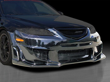 MAZDA 6 VAS FRONT BUMPER [AIT]