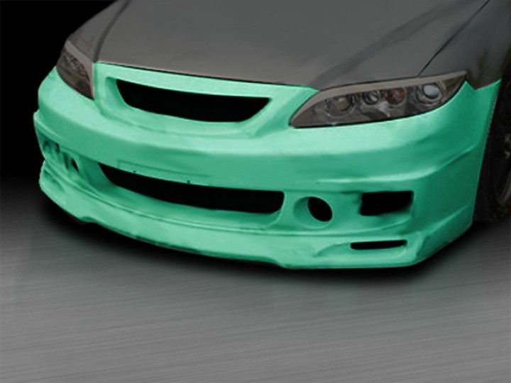 MAZDA 6 VIP FRONT BUMPER [AIT]