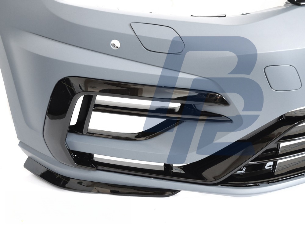 Sport Front Bumper with PDC for VW Golf VII 2013–2017 - 3