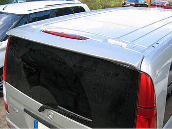 ROOF SPOILER MERCEDES VITO 2 / VIANO 2