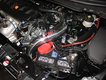 CIVIC 1.8 FK2 2012 COLD AIR INTAKE SYSTEM INJEN