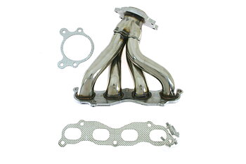 HONDA CIVIC 01-05 TYPE-R EP3 K20 STAINLESS STEEL HEADER