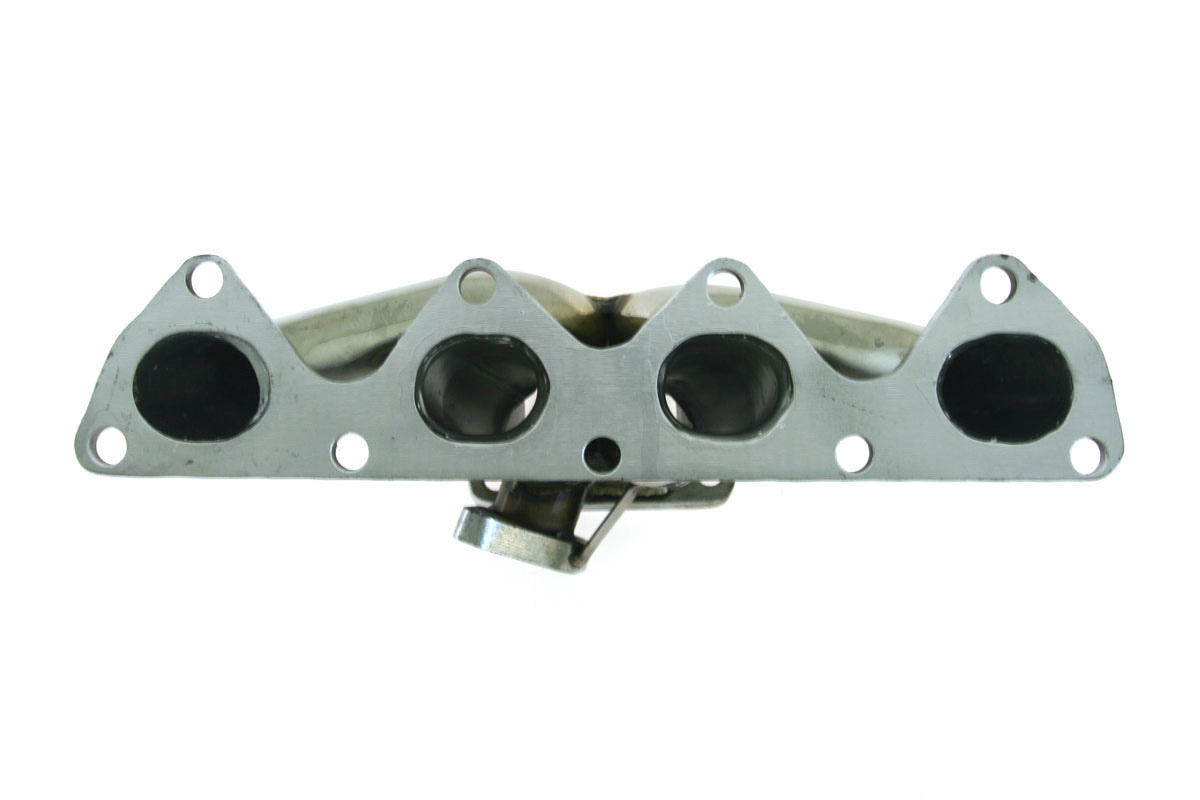 HONDA PRELUDE 92-00 H22 2.2 VTEC TURBO HEADER/MANIFOLD V1 - 4