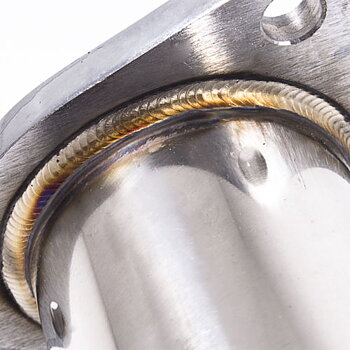 MAZDA RX8 03-11 STAINLESS DOWNPIPE / SPORTS CAT 200 CELL SIX