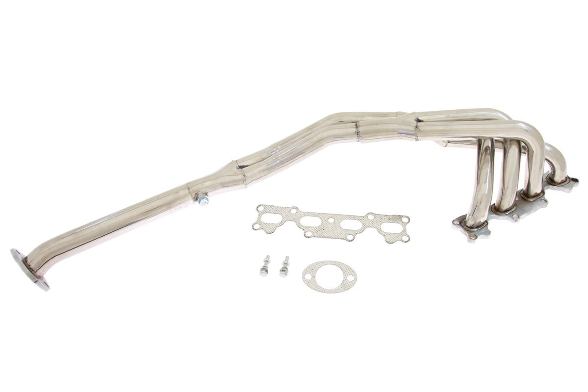 MAZDA MX5 1.6L 89-97 4-2-1 STAINLESS STEEL HEADER