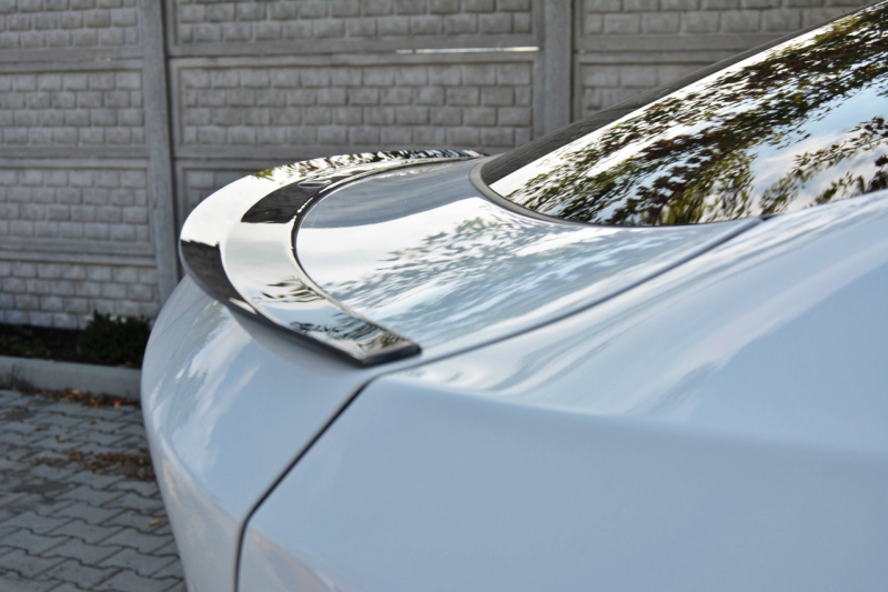 VINGEXTENSION  BMW X4 M-PAKET - 2