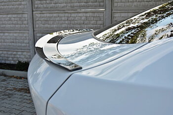SPOILER CAP BMW X4 M-PACK