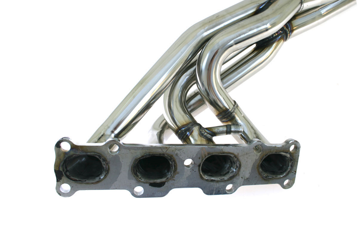 MAZDA MX5 1.8L 93-97 4-2-1 STAINLESS STEEL HEADER - 3