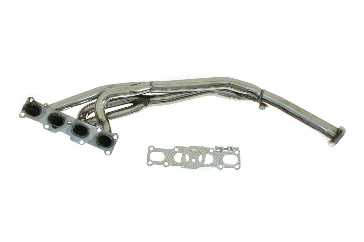 MAZDA MX5 1.8L 93-97 4-2-1 STAINLESS STEEL HEADER