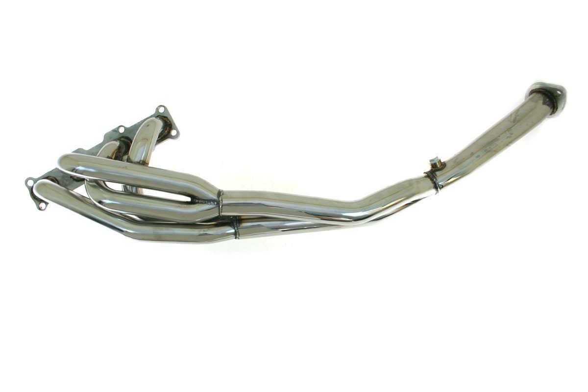 MAZDA MX5 1.8L 93-97 4-2-1 STAINLESS STEEL HEADER - 2