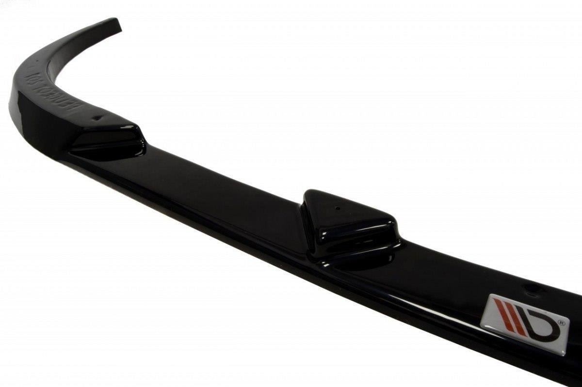 Front Splitter Peugeot 207 Standard Preface (2006-09) - 6