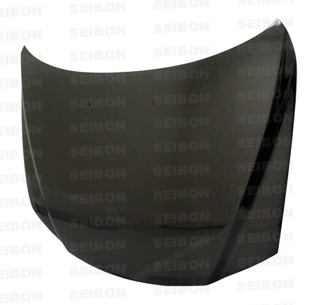 MAZDA MAZDA 6 03-06 SEIBON OEM CARBON HOOD