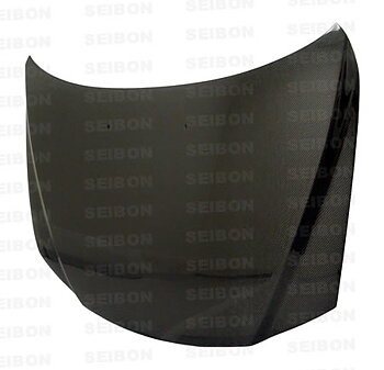 MAZDA MAZDA 6 03-06 SEIBON OEM CARBON HOOD