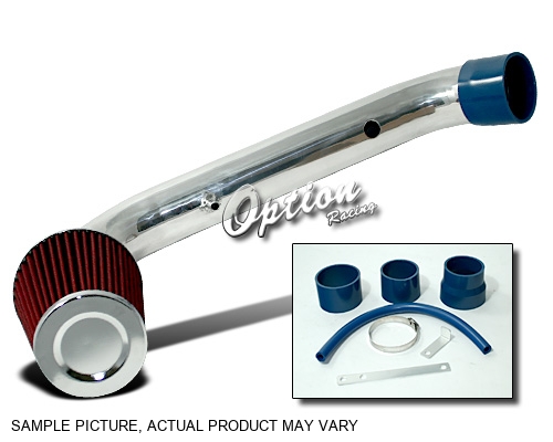 MAZDA MIATA/MX5 90-95 SIX-PERFORMANCE AIR INTAKE