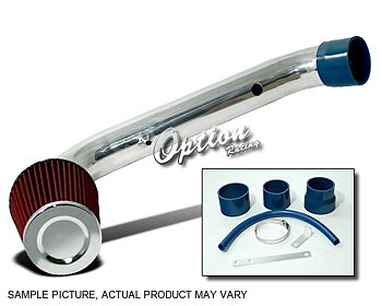 MAZDA MIATA/MX5 90-95 SIX-PERFORMANCE AIR INTAKE