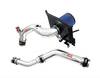 MITSUBISHI EVO X SHORT RAM INTAKE SYSTEM INJEN BLACK
