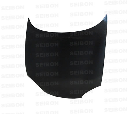 MAZDA MX3 90-95 SEIBON OEM CARBON HOOD