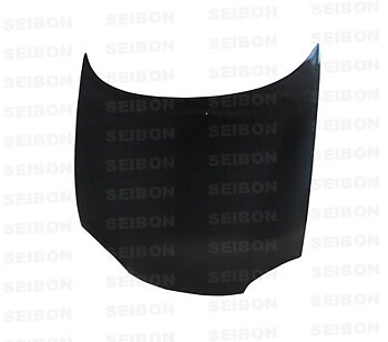 MAZDA MX3 90-95 SEIBON OEM CARBON HOOD