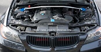 BMW 3 E90/E91/E92 06-11 RACE SPEC FRONT UPPER STRUTBAR [MR]