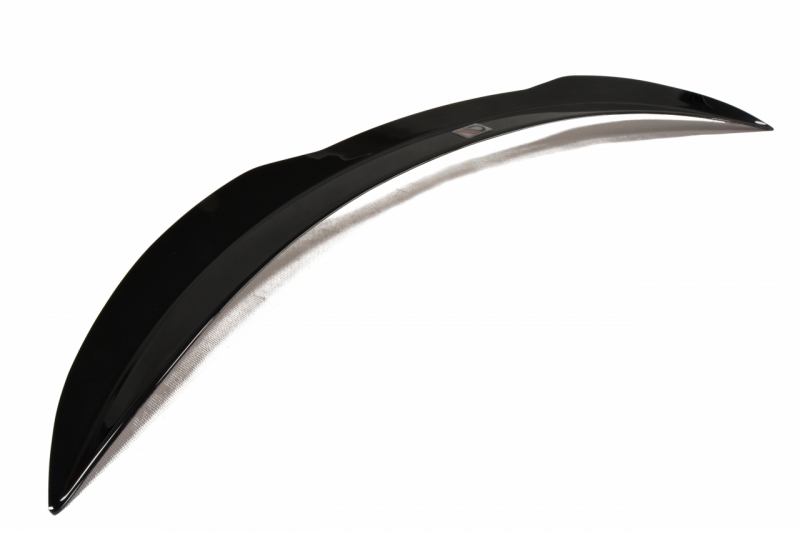 SPOILER CAP JAGUAR XF X250 SPORTBRAKE - 2