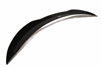 SPOILER CAP JAGUAR XF X250 SPORTBRAKE